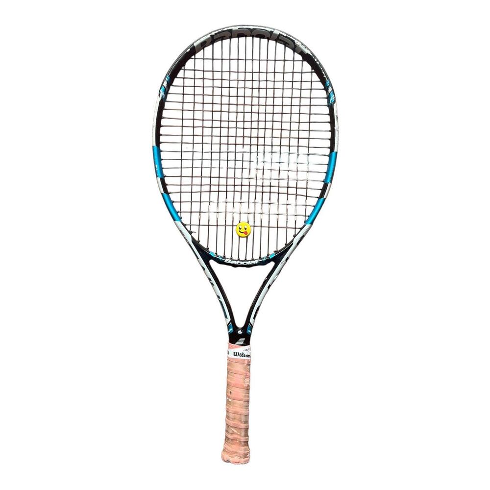 BABOLAT Pure Drive JA 25 Multicolor Tennis Racket